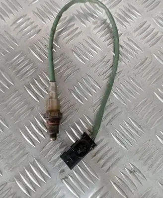 Opel Grandland X Lambda probe sensor 9811388380