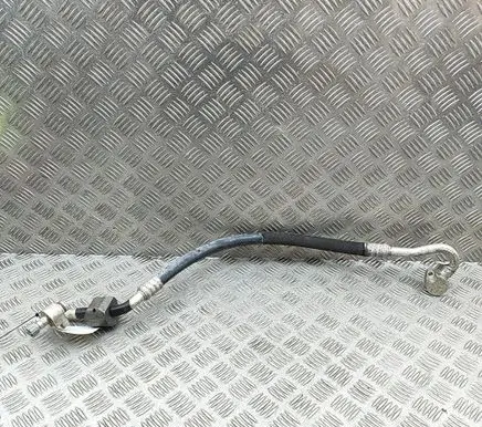 Audi A6 S6 C7 4G Air conditioning (A/C) pipe/hose 4G0816743AJ