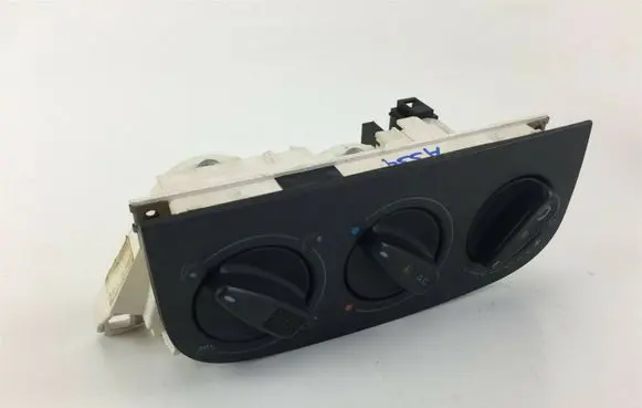 Volkswagen Sharan Climate control unit 7M1820045 A334