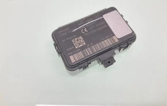 Land Rover Range Rover Sport L494 Other control units/modules AH4215K602BC 5E0760177