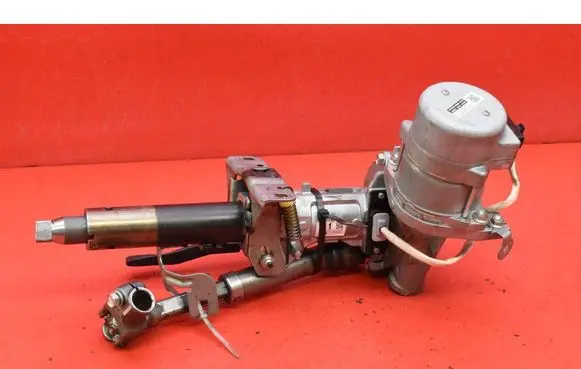 Lexus UX Power steering pump JJ00203103