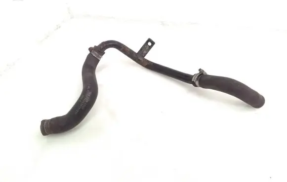 Mercedes-Benz E W124 Engine coolant pipe/hose 1248327393