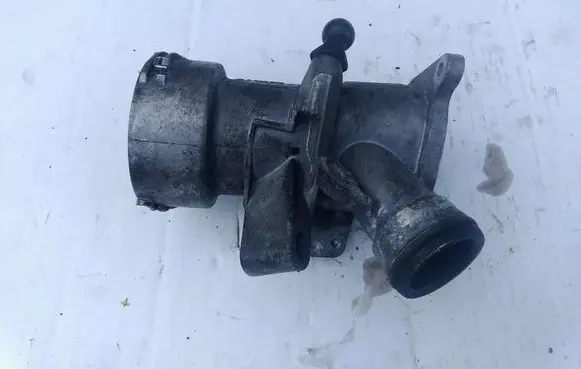 Mercedes-Benz C AMG W203 EGR valve A6460900054 08351404302