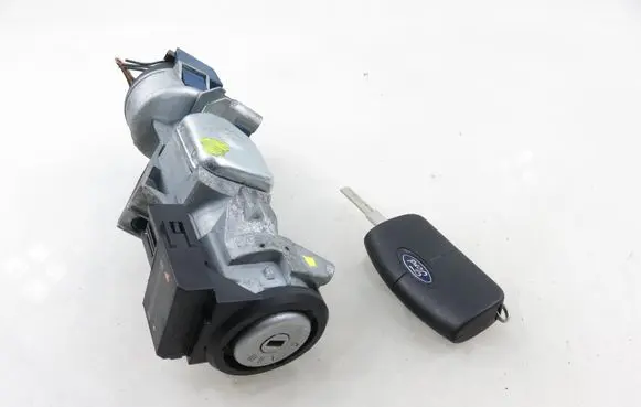Ford S-MAX Ignition lock 6E5T1560CA 3M513F880AE