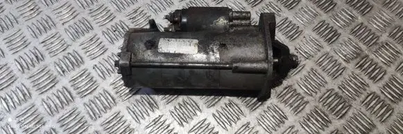 Volvo V60 Starter motor 30659314