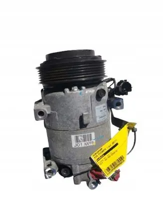 KIA Picanto Air conditioning (A/C) compressor (pump) CA500CXGCA03- CA500CXGCA03 G3LA
