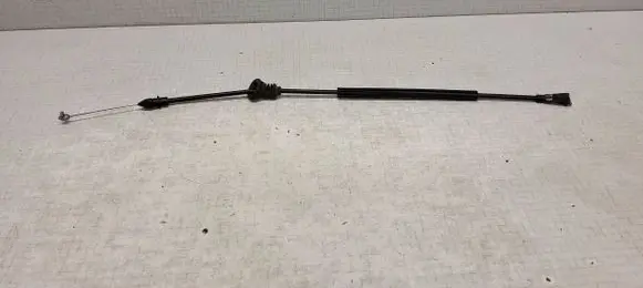 Skoda Octavia Mk2 (1Z) Rear door cable line 