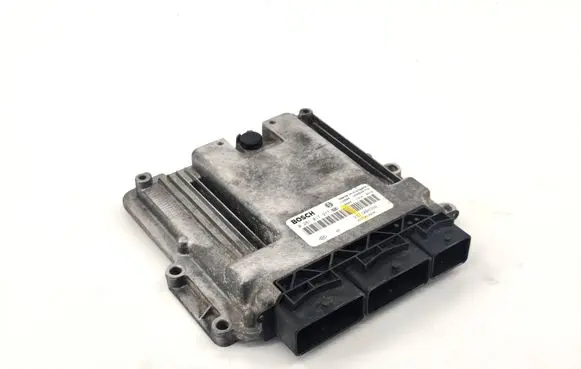 Renault Master III Engine control unit/module 0281017977 237100899R