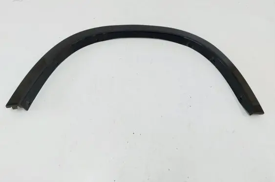 BMW iX1 Rear fender molding trim 5A01687