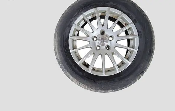 Peugeot 508 R16 alloy rim 7800G4