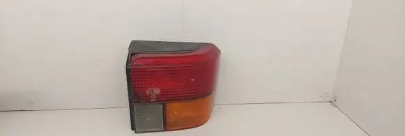 Volkswagen Transporter - Caravelle T4 Rear/tail lights 701945257 405601