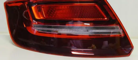 Audi A3 S3 8V Rear/tail lights 8V4945069