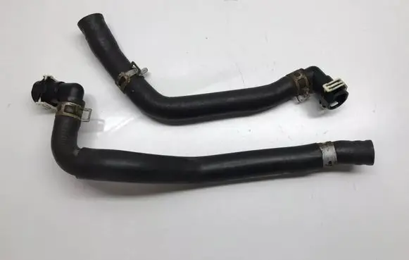 Mazda 2 Engine coolant pipe/hose 