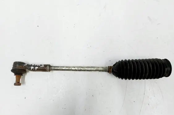 Steering tie rod