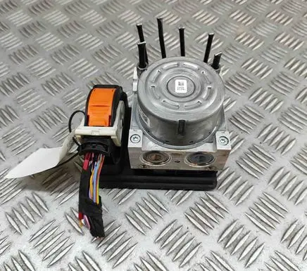 Jeep Avenger ABS Pump 9860815480