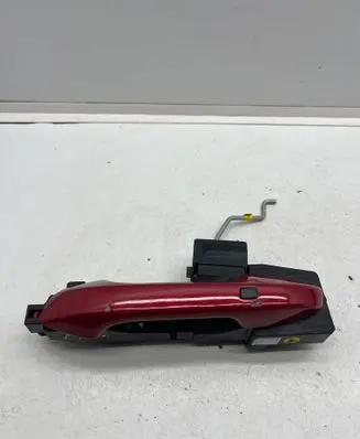 KIA Ceed Front door exterior handle/bracket 82655J7200 005551 12052018