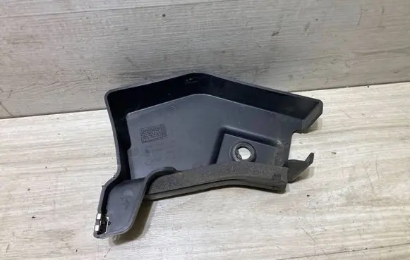 Ford Ecosport Fender end trim CN15020A98AC