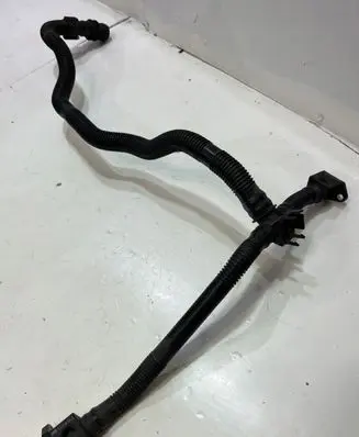 Audi A7 S7 4G Turbo air intake inlet pipe/hose 06E131848H |68475634065314,152