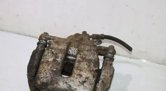 Seat Ibiza III (6L) Front brake caliper