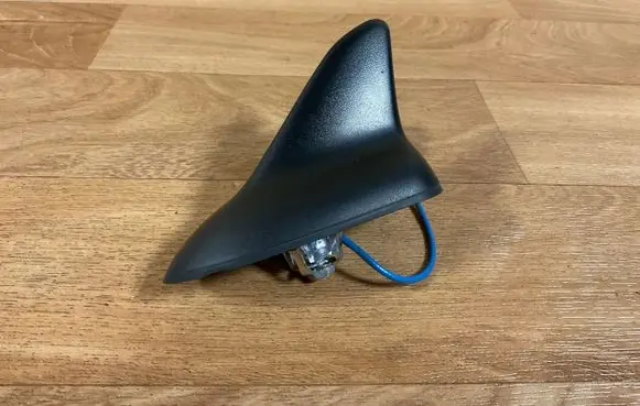 Opel Insignia A Aerial GPS antenna 22786215