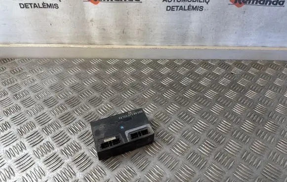 Peugeot 406 Other control units/modules 9613347380000
