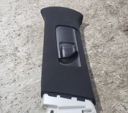 Toyota RAV 4 (XA50) (B) pillar trim (top) 7302412020 7313612040