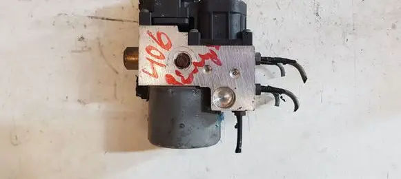 Peugeot 406 ABS Pump 9630532980
