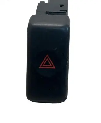 Subaru Impreza II Hazard light switch 06016 NILE9JAPAN NML88