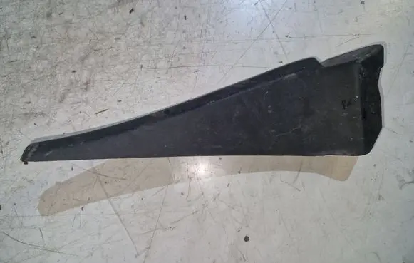 Renault Koleos II Wiper trim 668634552R