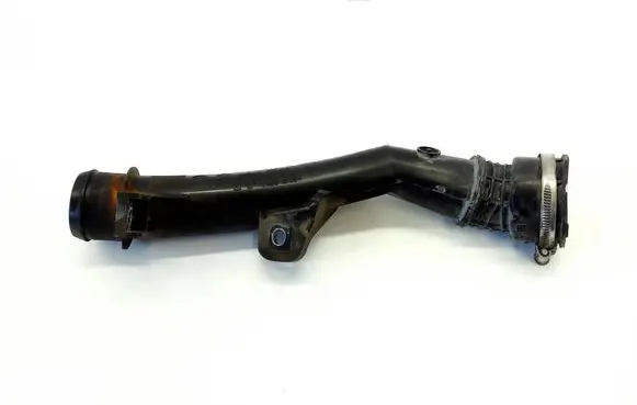 Citroen Berlingo Air intake duct part 9831710780