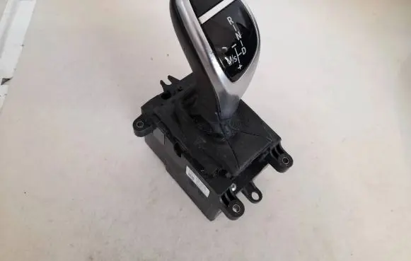 BMW 5 GT F07 Gear selector 925119101 9251191-01