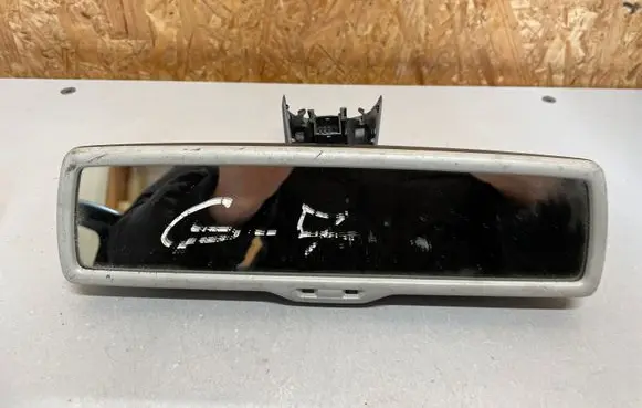 Volkswagen Golf VII Rear view mirror (interior) 7N0857511L
