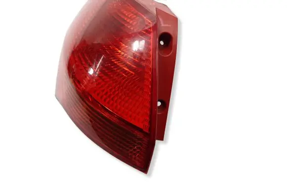 KIA Venga Rear/tail lights 35H