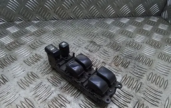 Lexus IS 220D-250-350 Electric window control switch 8404053080 514569