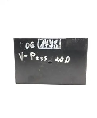 Volkswagen PASSAT B6 Comfort/convenience module 3C0959433