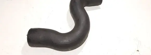 Peugeot 307 Intercooler hose/pipe