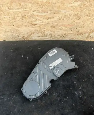 Opel Insignia A Timing belt guard (cover) 55577224