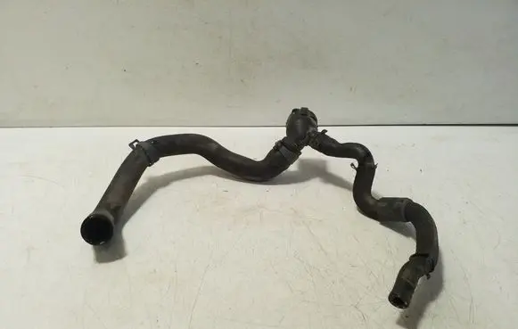 Volkswagen Golf VIII Engine coolant pipe/hose 5WA122157AC