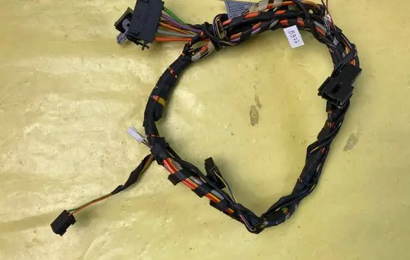 Mercedes-Benz B W245 Positive wiring loom A1695403632