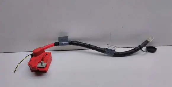Positive cable (battery)