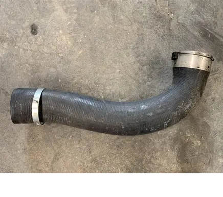 Renault Master III Intercooler hose/pipe 8200730589