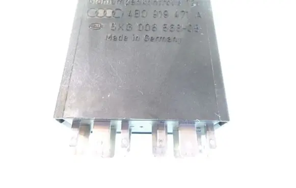 Audi A6 S6 C5 4B Other relay 4B0919471A 5KG00656805