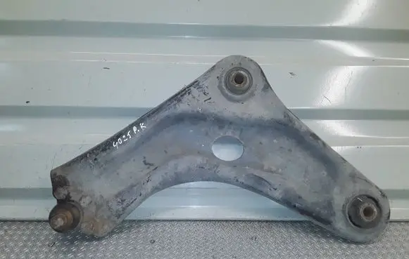 Citroen C3 Picasso Front control arm
