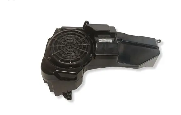 Audi A6 C7 Subwoofer speaker 4G9035382A