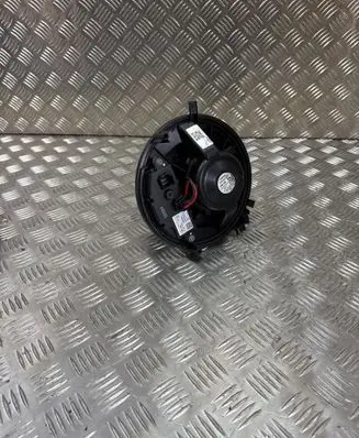 Heater fan/blower