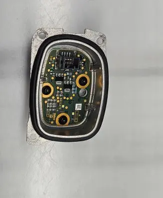 Renault Koleos II Light module LCM B011270 B011270A