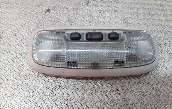 Ford Focus C-MAX Rear seat light 3S7113733BAW