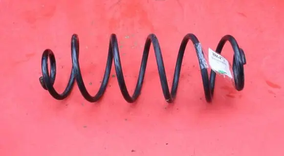 Citroen C3 Picasso Rear coil spring