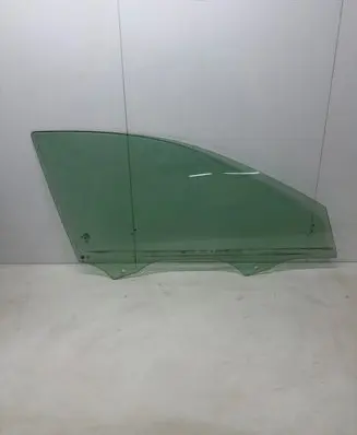Audi A3 8Y Front door window glass four-door 8Y0845202A