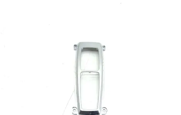BMW X6 E71 Gear shifter surround trim plastic 6975467 61316975467